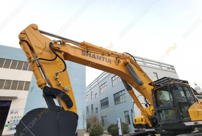 Shantui SE680LCW [4]