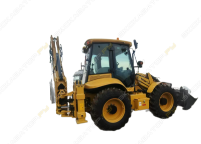 Shantui BHL4CX-W [2]