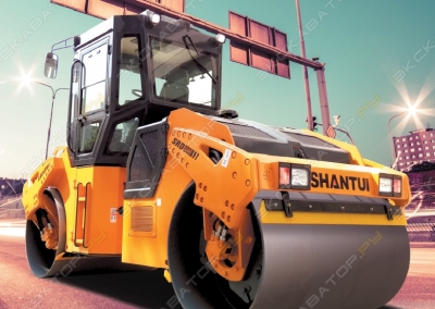 Shantui SRD08 [2]