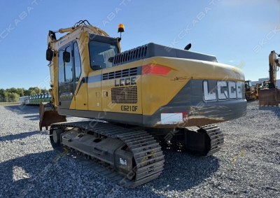 LGCE (SDLG) E6210F [3]