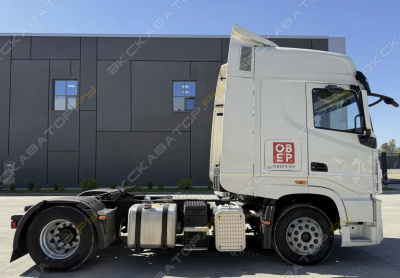 Dongfeng GX 4x2 [0]