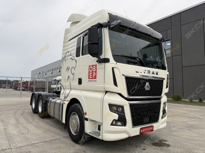 Sitrak C7H MAX [0]