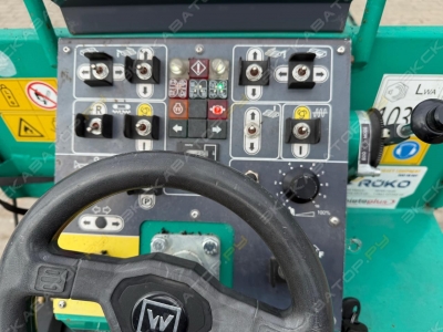 Vogele MINI 500 [2]