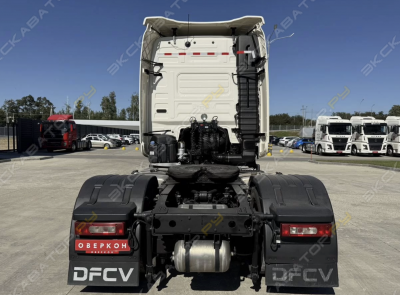 Dongfeng GX 4x2 [1]