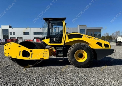 Bomag BW 219 D-5 [4]