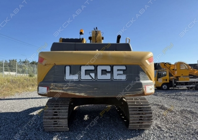 LGCE (SDLG) E6210F [2]