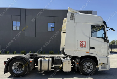 Dongfeng GX 4x2 [0]