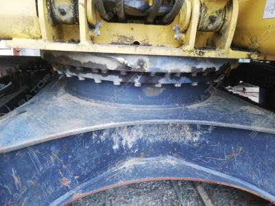 Komatsu PC200-8 [4]