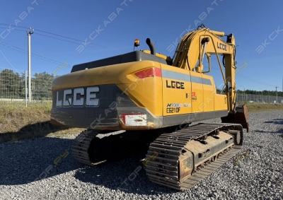 LGCE (SDLG) E6210F [1]