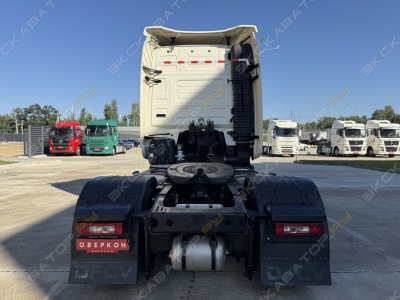 Dongfeng GX 4x2 [3]