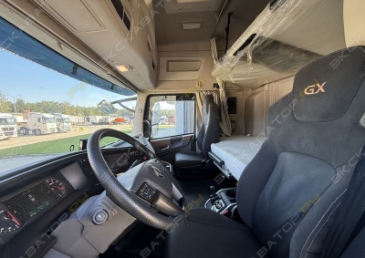 Dongfeng GX 4x2 [4]