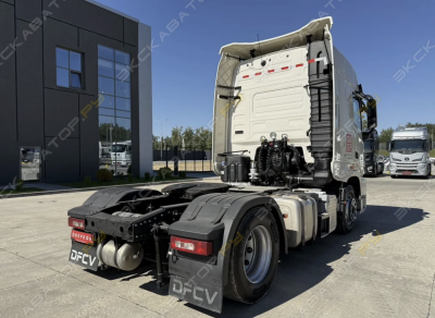 Dongfeng GX 4x2 [2]