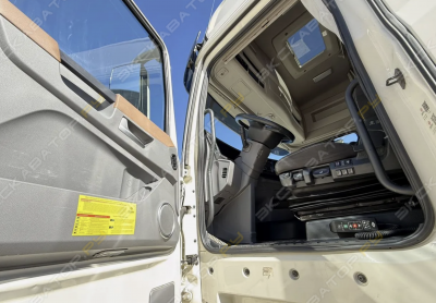 Dongfeng GX 4x2 [4]