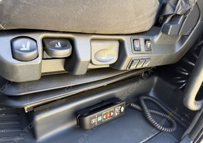Dongfeng GX 4x2 [3]