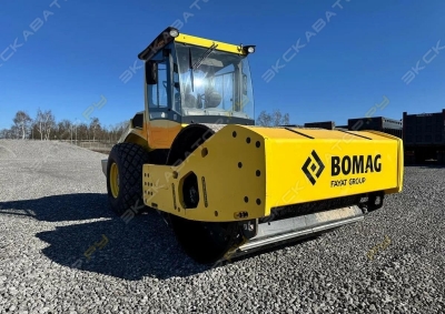 Bomag BW 219 D-5 [0]