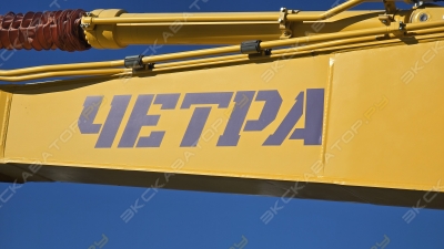 Четра Е210 [3]