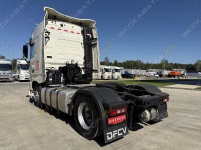 Dongfeng GX 4x2 [4]