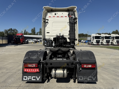 Dongfeng GX 4x2 [3]