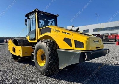 Bomag BW 219 D-5 [3]