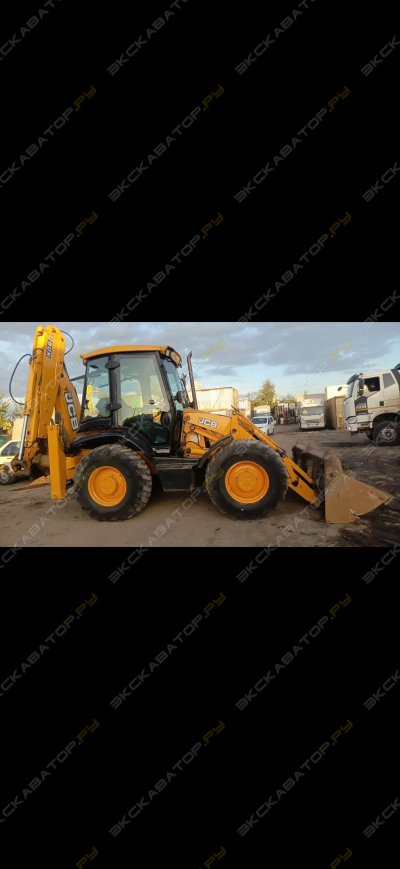 JCB 3CX Super [1]