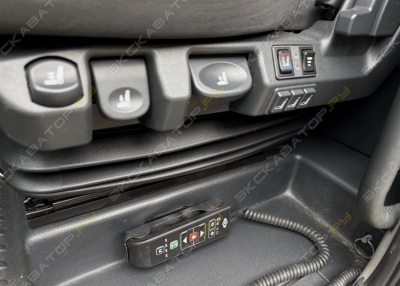 Dongfeng GX 6x4 DFH4271 [2]