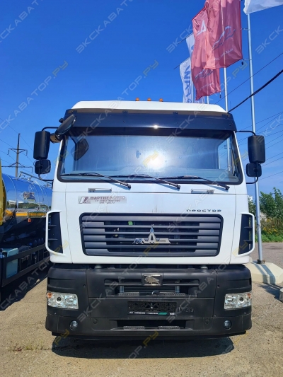 МАЗ 544028-570-031 [0]