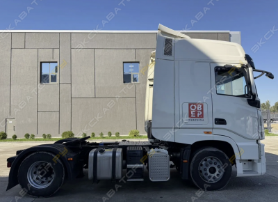 Dongfeng GX 4x2 [2]
