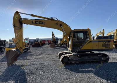 LGCE (SDLG) E6210F [4]