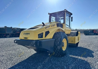 Bomag BW 219 D-5 [1]
