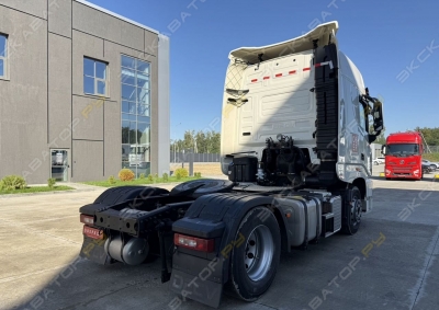 Dongfeng GX 4x2 [1]