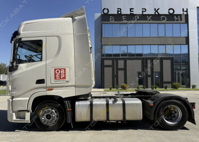 Dongfeng GX 4x2 [3]