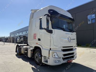 Dongfeng GX 4x2 [0]