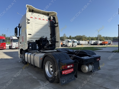 Dongfeng GX 4x2 [4]
