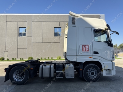 Dongfeng GX 4x2 [1]