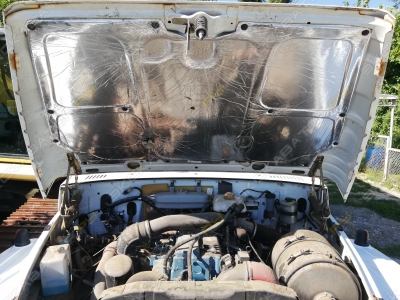 ГАЗ 473942 Садко (автомастерская) [3]