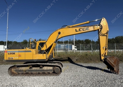 LGCE (SDLG) E6210F [0]