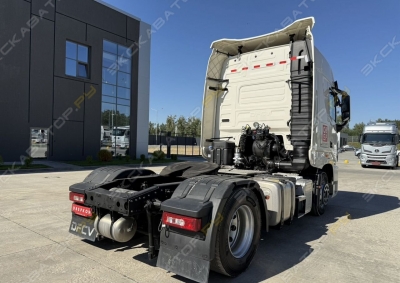 Dongfeng GX 4x2 [1]