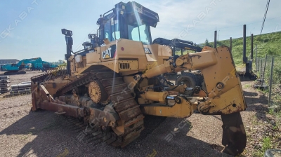 Caterpillar D8R [2]