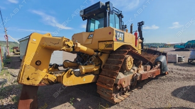 Caterpillar D8R [3]
