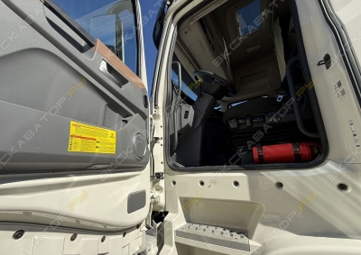 Dongfeng GX 4x2 [4]