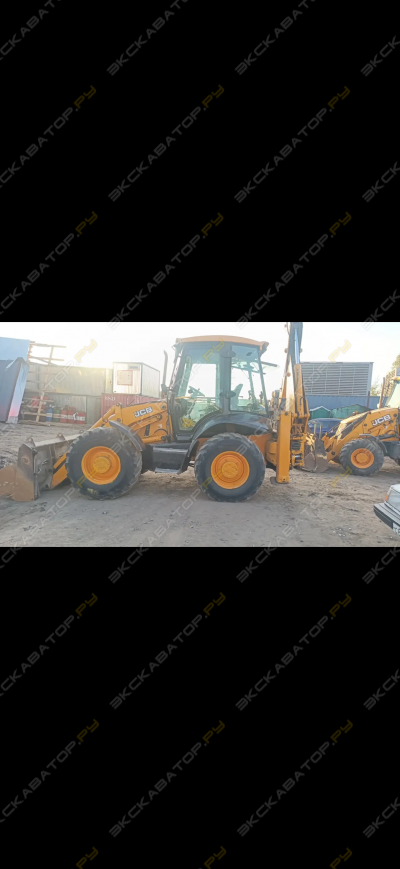 JCB 3CX Super [2]