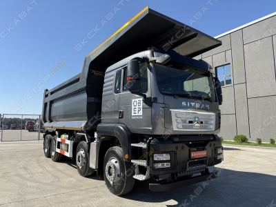 Sitrak C7H 8x4 [0]