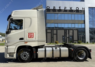 Dongfeng GX 4x2 [3]