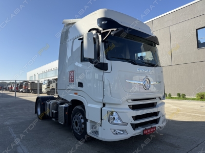 Dongfeng GX 4x2 [0]