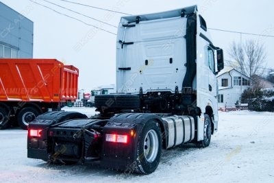 КамАЗ 54901 [3]