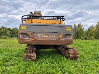 Volvo EC210B [2]