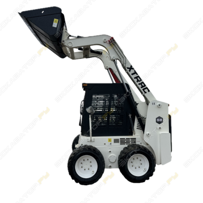 Quadtrac S8 [0]