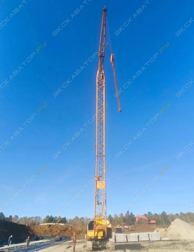 Takraf RDK 250 [0]