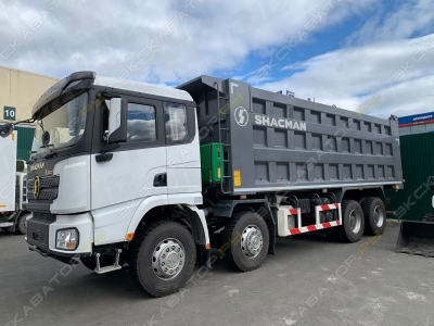 Shacman SX331863366 [1]