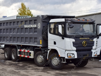 Shacman SX331863366 [4]